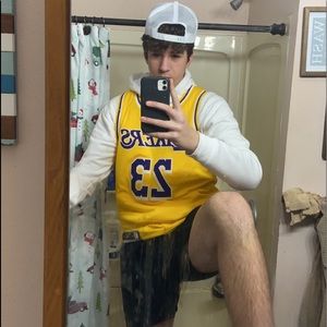 Meet your Posher, Kyler